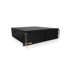 Amplicon Liveline Impact-R 3000 series Industrial Rackmount Computers