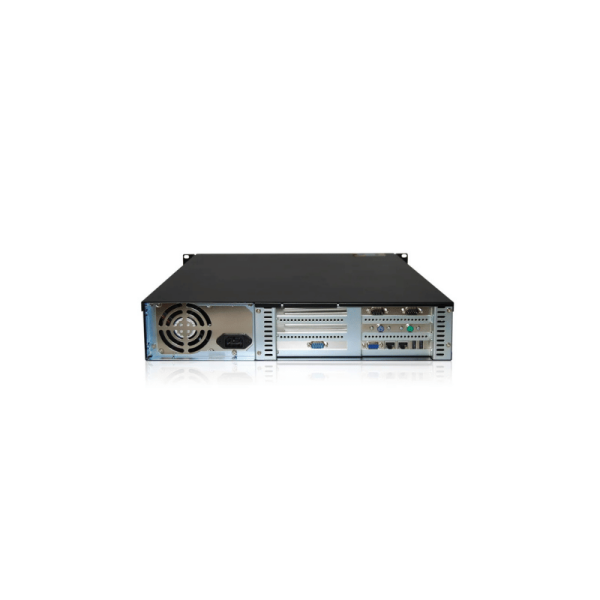 Amplicon Liveline Ventrix 2000 series Industrial Rackmount Computers