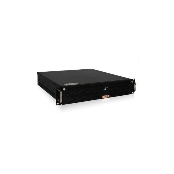 Amplicon Liveline Ventrix 2000 series Industrial Rackmount Computers