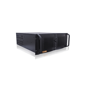 Amplicon Liveline Ventrix 4000 series Industrial Rackmount Computers