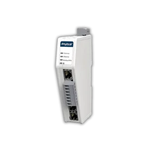 HMS Anybus Communicator - Modbus RTU Server to Common Ethernet
Item number ABC4092-A  Protocol converters