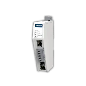 HMS Anybus Communicator - Modbus RTU Server to EtherCAT SubDevice
Item number ABC4026-A  Protocol converters