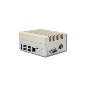 Aaeon BOXER-8651AI NVIDIA AI Solutions