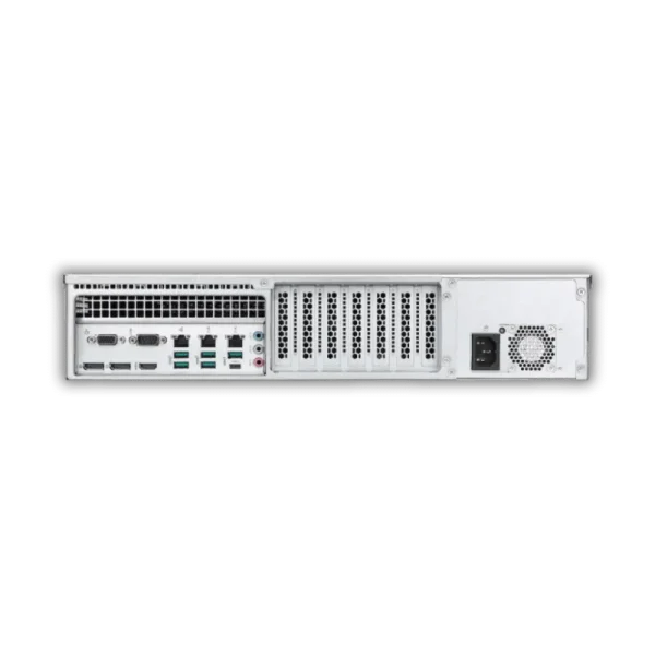 Asus IoT EBS-2U300  Embeded computers