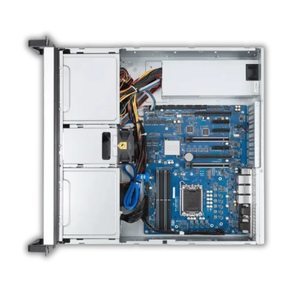 Asus IoT EBS-2U300  Embeded computers