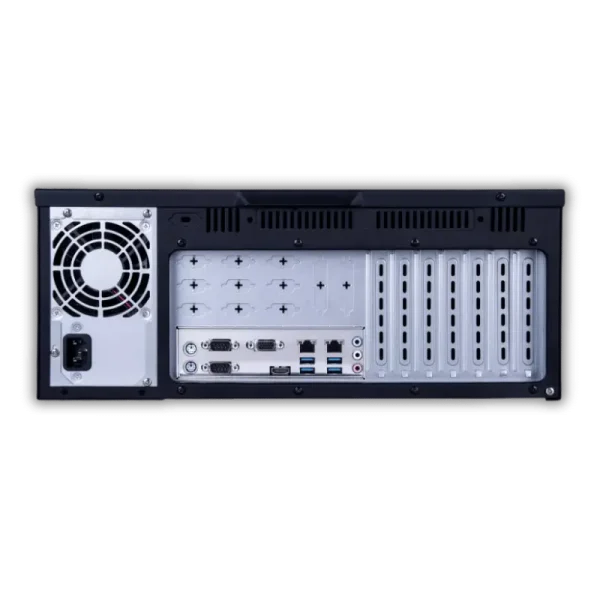 Asus IoT EBS-4U  Embeded computers