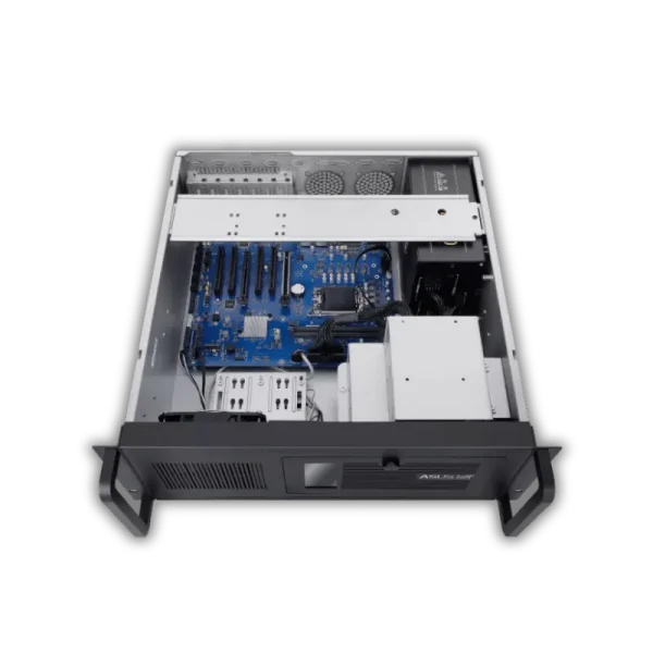 Asus IoT EBS-4U500  Embeded computers