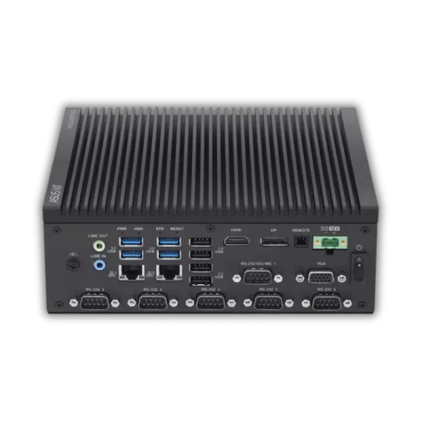 Asus IoT EBS-I300  Fanless Embeded Computers