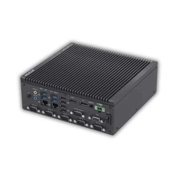 Asus IoT EBS-I300  Fanless Embeded Computers