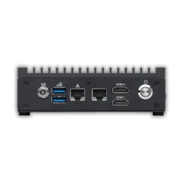 Asus IoT EBS-P300  Fanless Embeded Computers