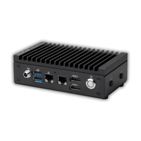 Asus IoT EBS-P300  Fanless Embeded Computers