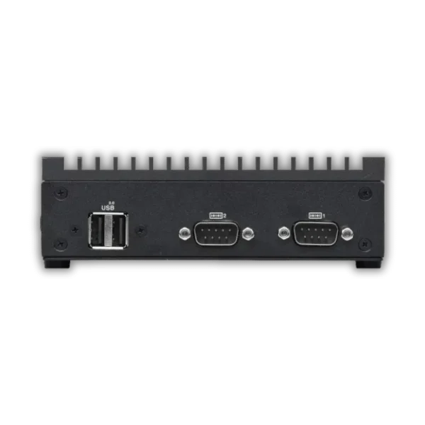 Asus IoT EBS-P300  Fanless Embeded Computers