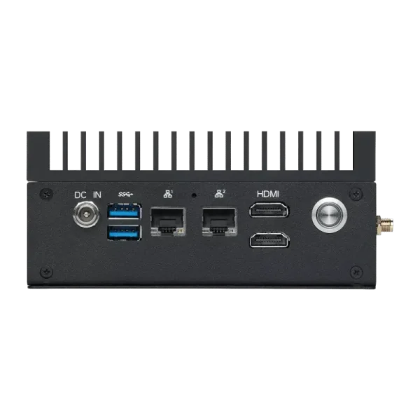 Asus IoT EBS-P300W  Fanless Embeded Computers