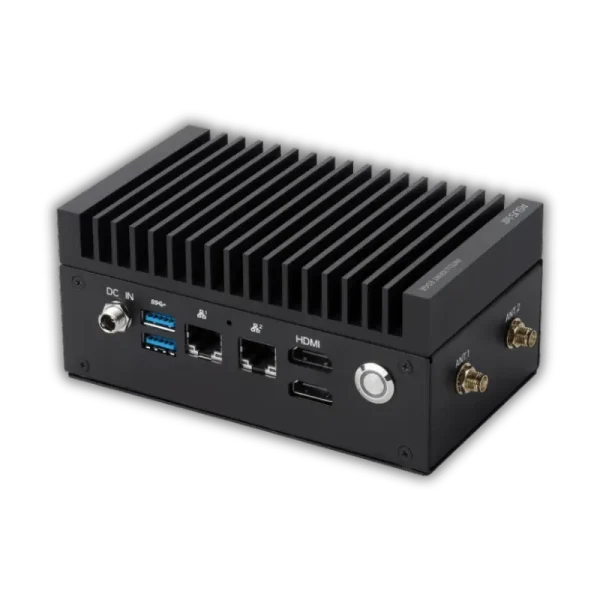 Asus IoT EBS-P300W  Fanless Embeded Computers