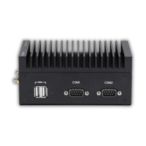 Asus IoT EBS-P300W  Fanless Embeded Computers