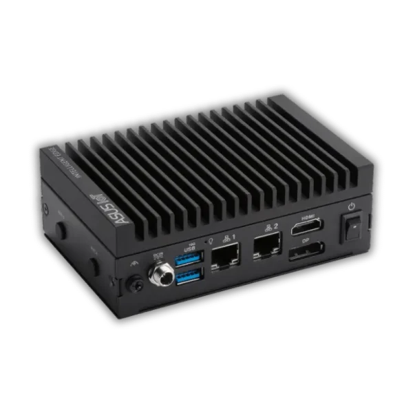 Asus IoT EBS-P310W  Fanless Embeded Computers