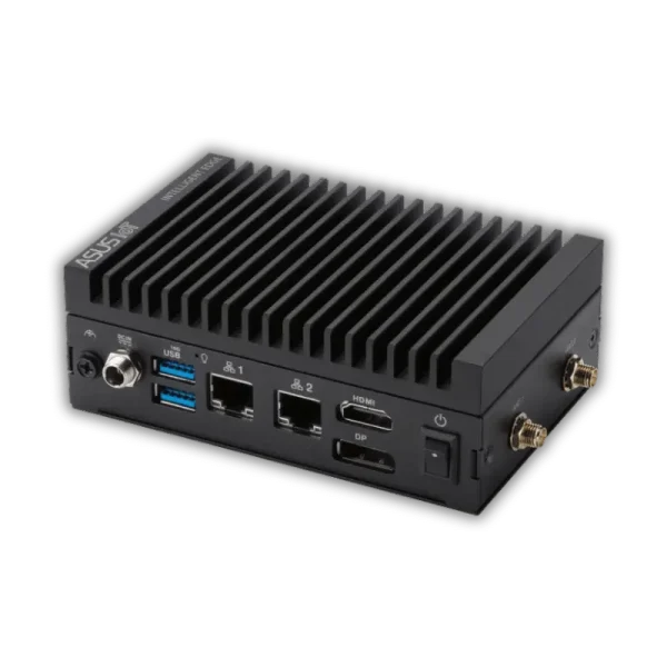 Asus IoT EBS-P310W  Fanless Embeded Computers