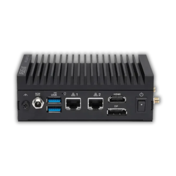 Embedded Computers EBS-P310W