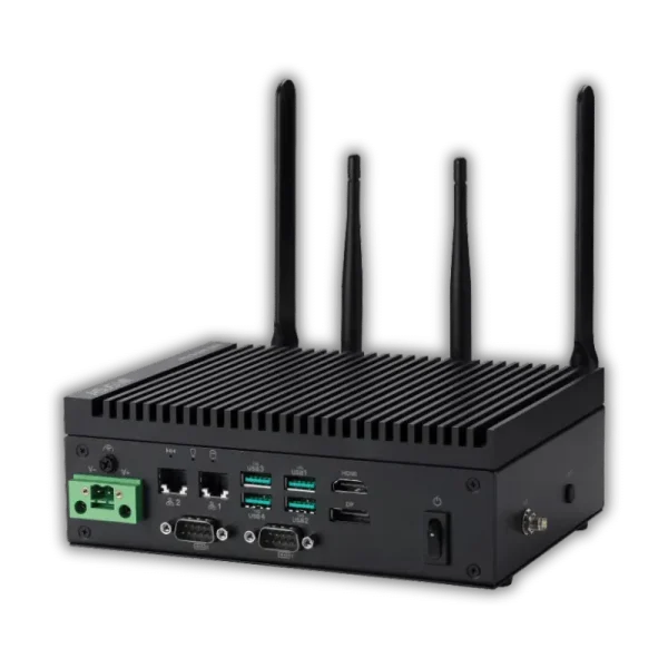 Asus IoT EBS-S100  Fanless Embeded Computers