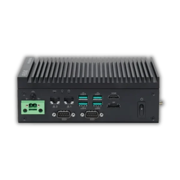 Asus IoT EBS-S100  Fanless Embeded Computers