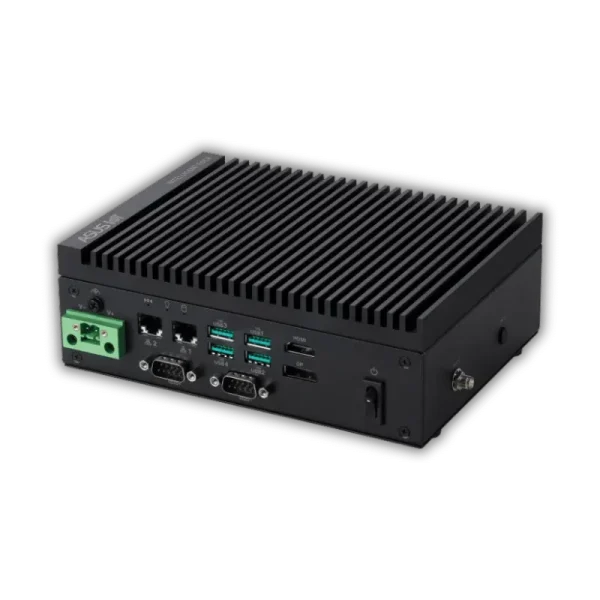 Asus IoT EBS-S100  Fanless Embeded Computers
