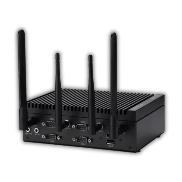 Asus IoT EBS-S100  Fanless Embeded Computers