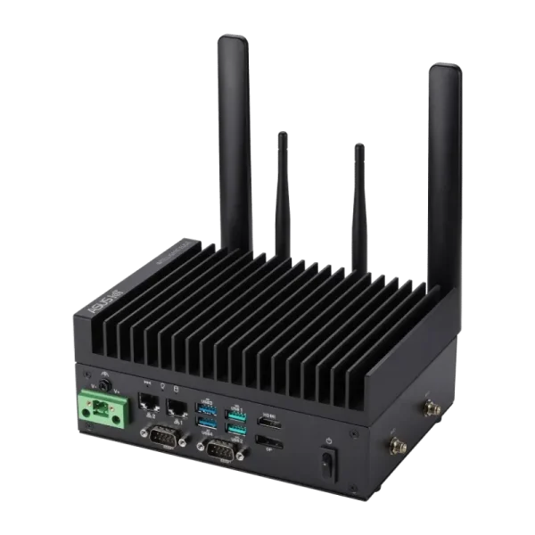 Asus IoT EBS-S110W  Fanless Embeded Computers