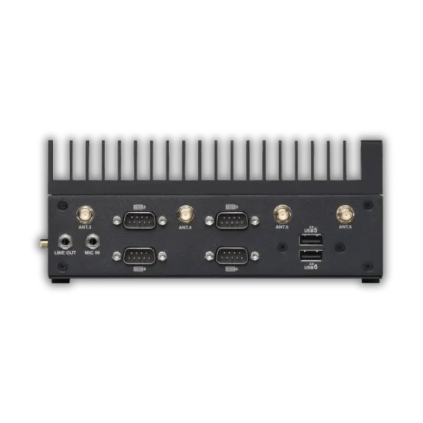 Asus IoT EBS-S110W  Fanless Embeded Computers