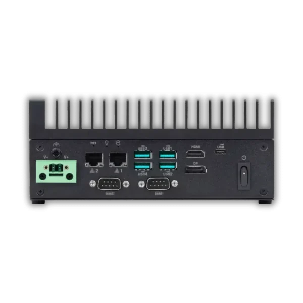 Asus IoT EBS-S510W  Fanless Embeded Computers