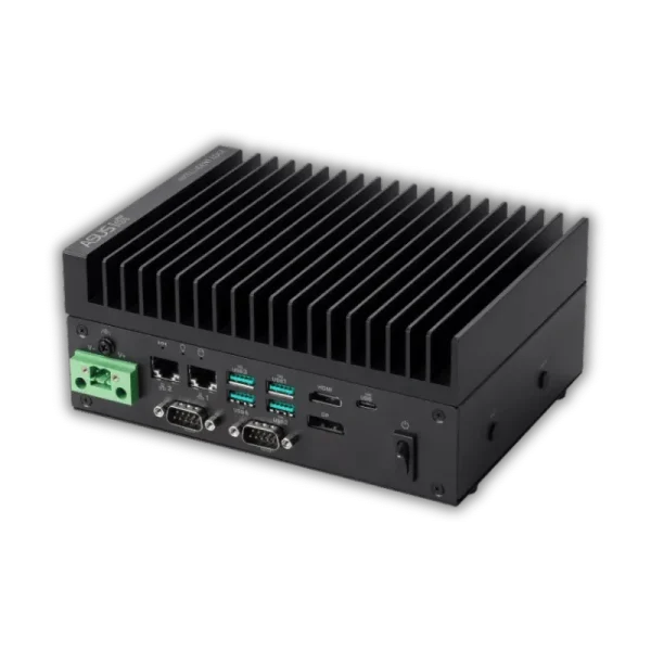 Asus IoT EBS-S510W  Fanless Embeded Computers