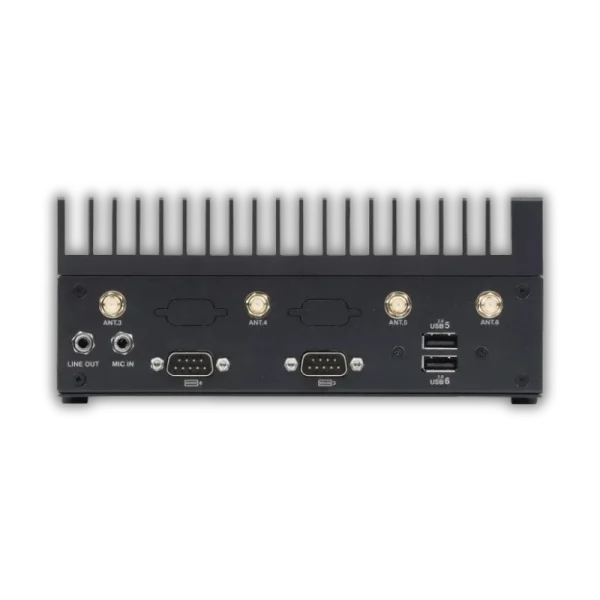 Asus IoT EBS-S510W  Fanless Embeded Computers