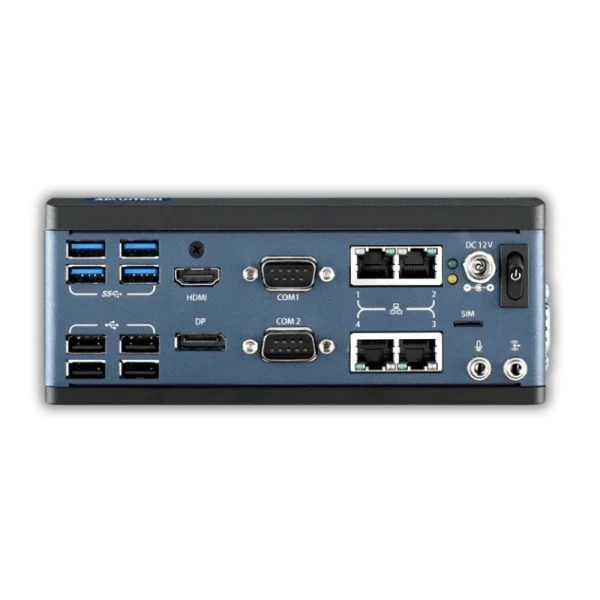 Advantech EPC-C301 Embedded Computers