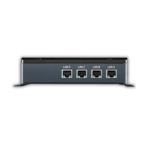 Advantech EPC-R3720 Embedded Computers