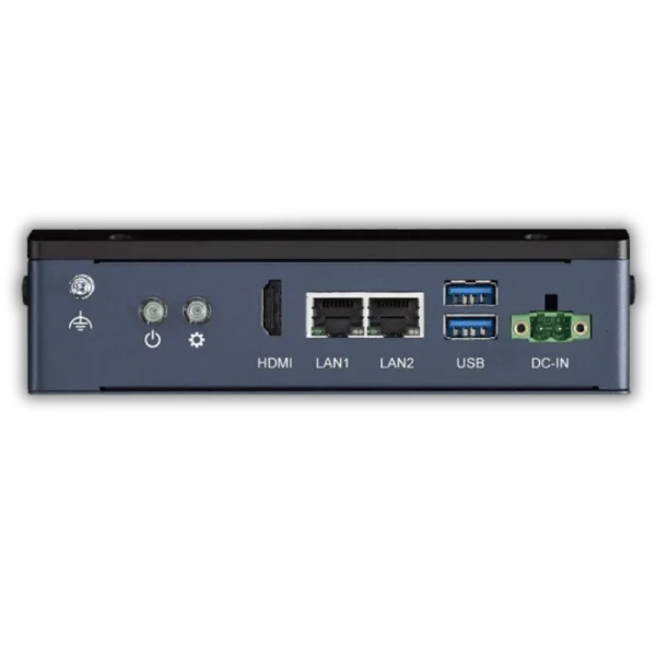 Advantech EPC-R7200 Embedded Computers