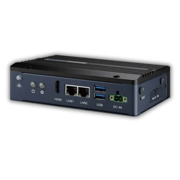 Advantech EPC-R7200 Embedded Computers