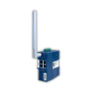 HMS Ewon Cosy+ 4G APAC
Item number EC7133M_00MA  Industrial gateways
