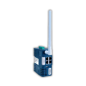 HMS Ewon Cosy+ 4G JP
Item number EC7133N_00MA  Industrial gateways