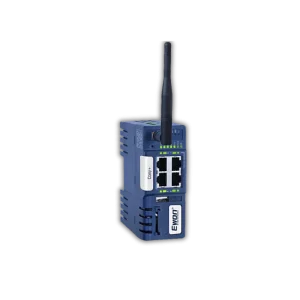 HMS Ewon Cosy+ WiFi
Item number EC7133J_00MA  Industrial gateways