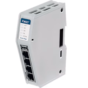 HMS Ewon Edge Ethernet Item number EDGE-10  Industrial gateways