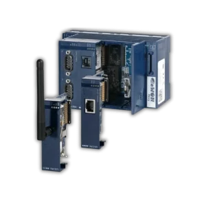 HMS Ewon Flexy extension Card - WAN Ethernet
Item number FLX3101_00  Industrial gateways