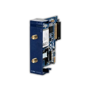 HMS Ewon Flexy extension card - 4G North America
Item number FLB3208_00  Industrial gateways