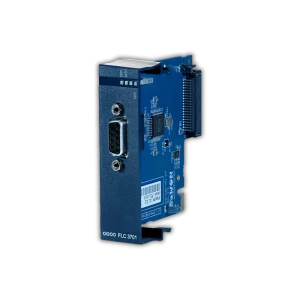 HMS Ewon Flexy extension card - MPI port
Item number FLC3701_00  Industrial gateways