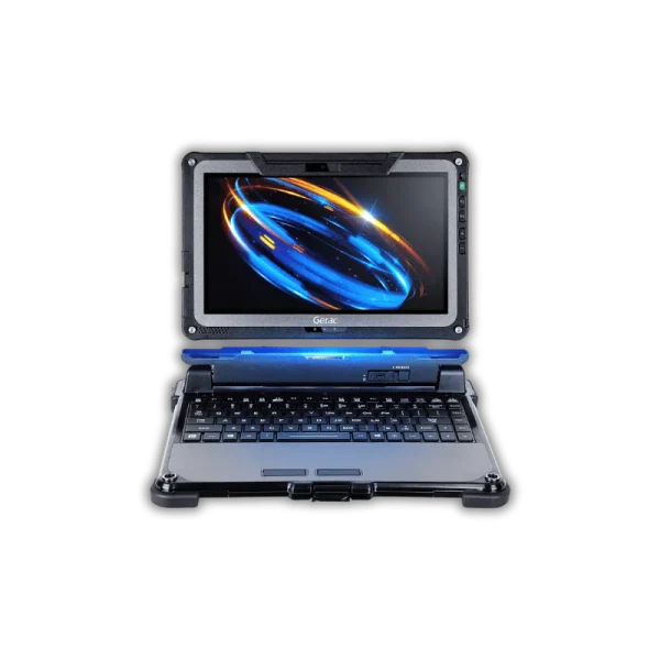 Getac F110  Rugged Tablets