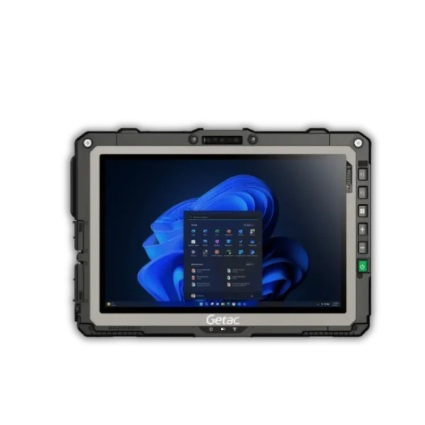 Rugged tablets for industrial and outdoor field applications