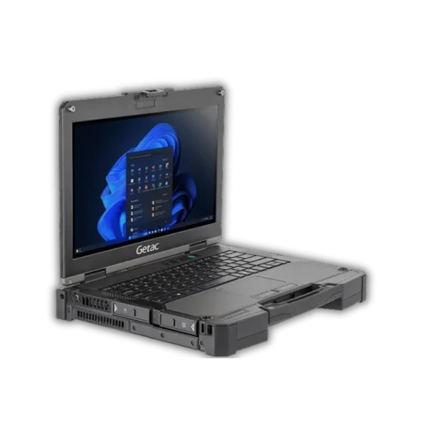 Getac B360 Pro  Rugged Laptops