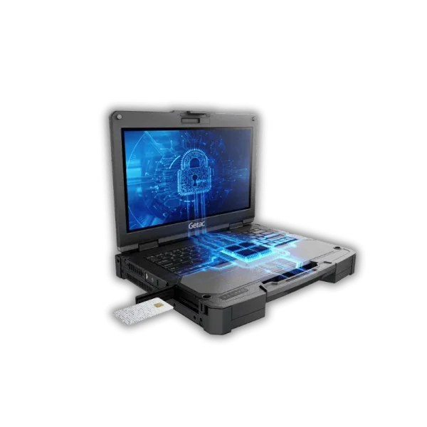Getac B360 Pro  Rugged Laptops