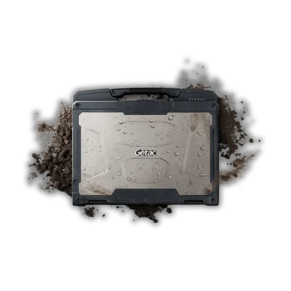 Getac B360 Pro  Rugged Laptops