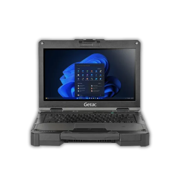 Getac B360 Pro  Rugged Laptops
