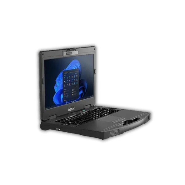 Getac S410  Rugged Laptops