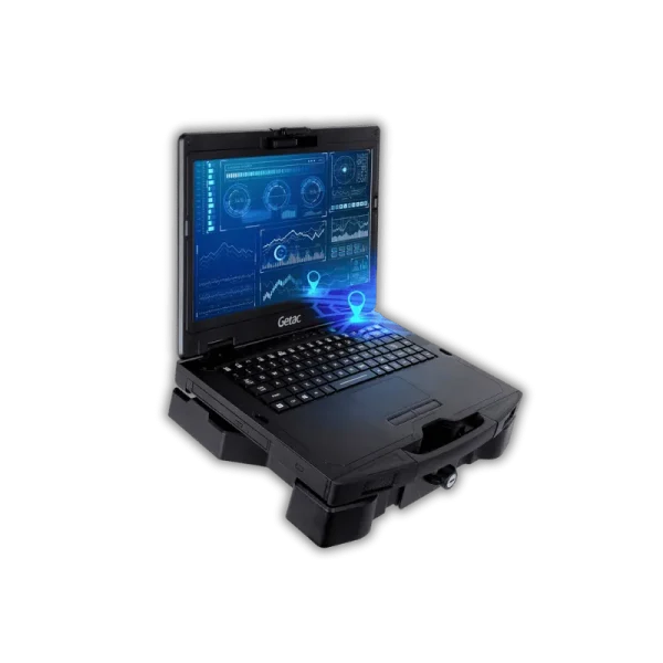 Getac S410  Rugged Laptops